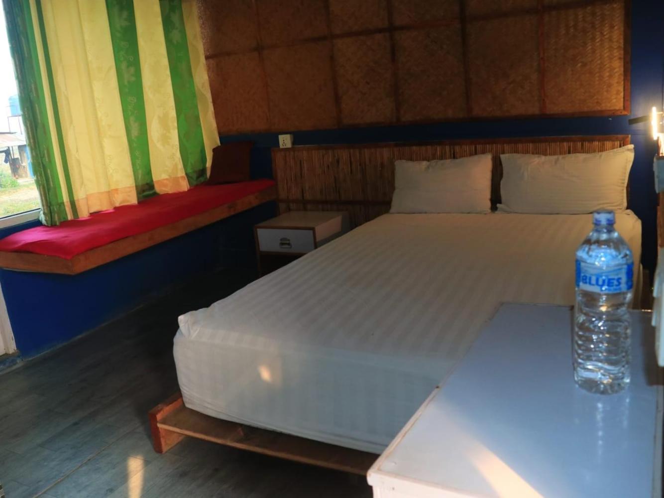 Hippies Colony - Travellers Home ソーラハ エクステリア 写真
